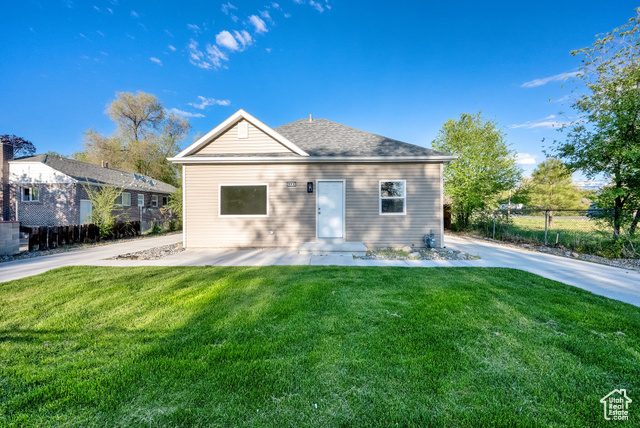 925 S PUEBLO ST, Salt Lake City UT 84104
