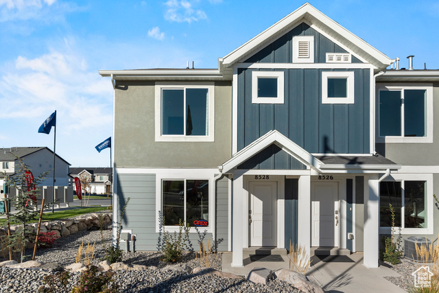8528 W CORDERO DR #152, Magna UT 84044