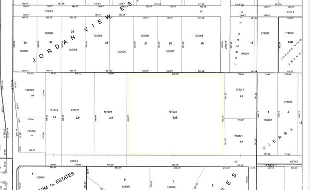 2990 W 8870 S, West Jordan UT 84088