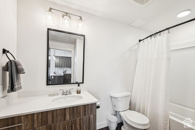 Photo 15 for MLS #2082275 at 6523 Serviceberry Dr #A205