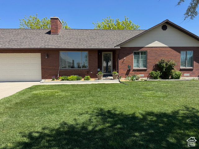 2620 N 2200 W, Salt Lake City UT 84116