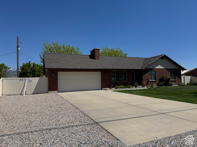 2620 N 2200 W, Salt Lake City UT 84116