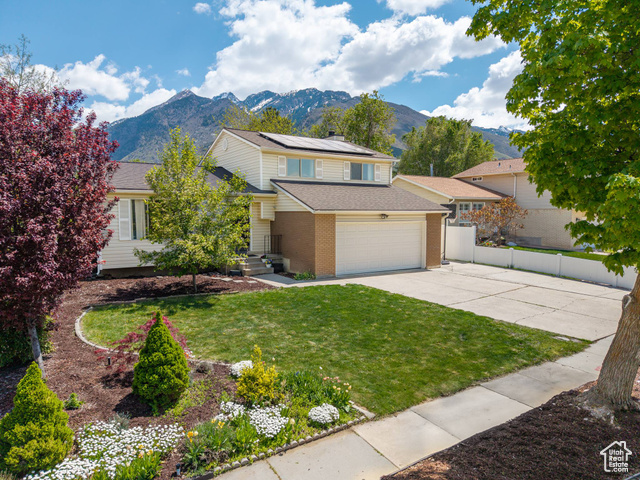 7123 S WATERMILL WAY, Cottonwood Heights UT 84121