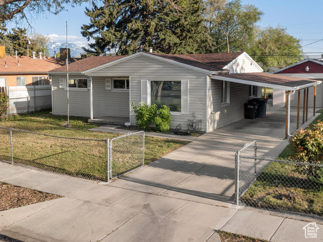 1421 W 1300 S, Salt Lake City UT 84104