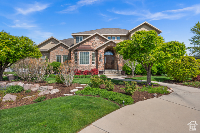 13103 S FORT ST, Draper UT 84020