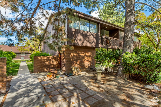 2743 N EDGEWOOD DR, Provo UT 84604