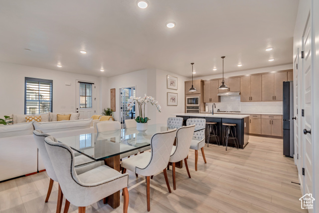 Photo 10 for MLS #2082291 at 11756 S Outfitter Way