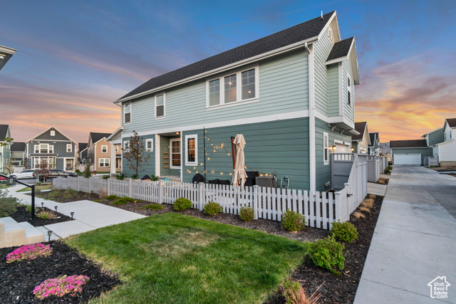 Photo 32 for MLS #2082291 at 11756 S Outfitter Way