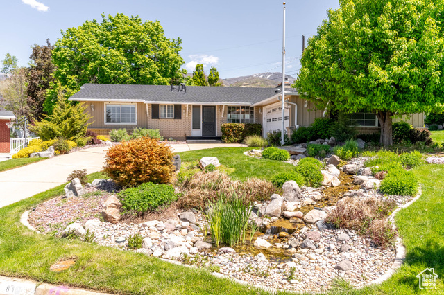 Photo 2 for MLS #2082293 at 81 S 700 East