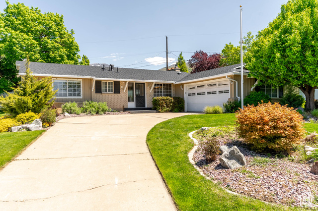 81 S 700 E, Bountiful UT 84010