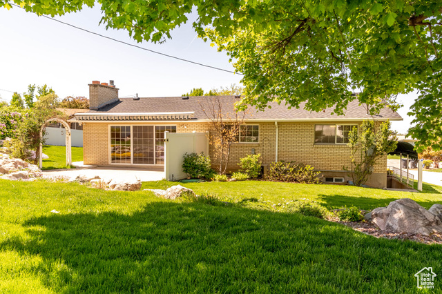 Photo 32 for MLS #2082293 at 81 S 700 East