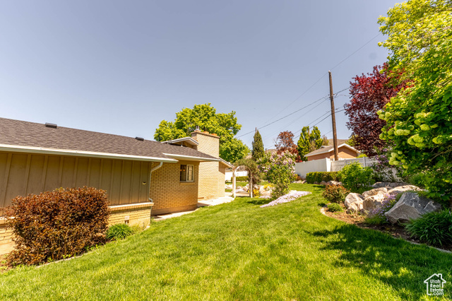 Photo 36 for MLS #2082293 at 81 S 700 East
