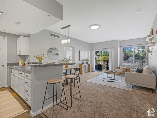 165 W ALBION VILLAGE WAY #103, Sandy UT 84070