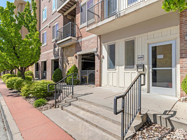 165 W ALBION VILLAGE WAY #103, Sandy UT 84070