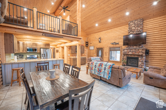 4147 JUNIPER DR, Island Park ID 83429