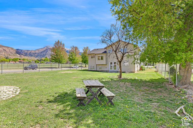 Photo 26 for MLS #2082297 at 706 E 425 South