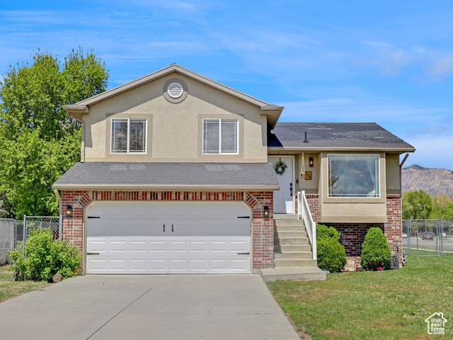 706 E 425 S, Ogden UT 84404