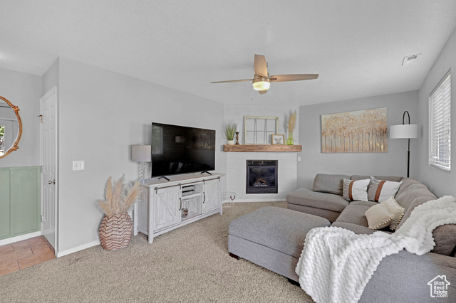 Photo 10 for MLS #2082297 at 706 E 425 South