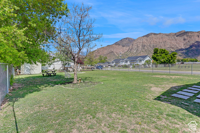 Photo 25 for MLS #2082297 at 706 E 425 South