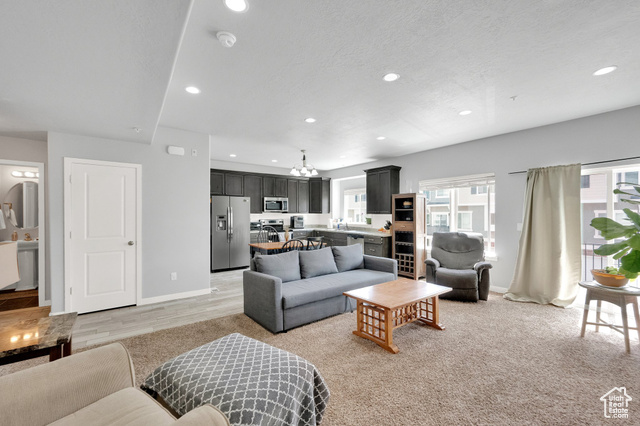 Photo 7 for MLS #2082308 at 5422 W Mammoth Peak Pl