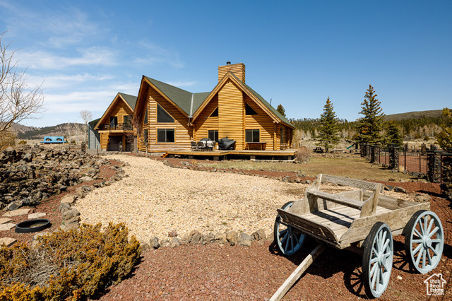 Photo 48 for MLS #2082312 at 680 W Arrowhead Dr