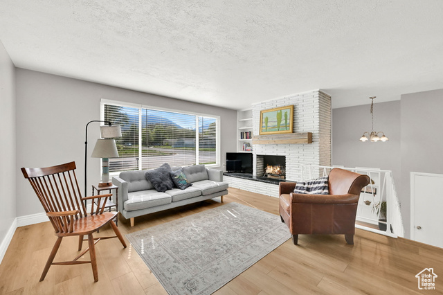 Photo 6 for MLS #2082315 at 507 N 200 West