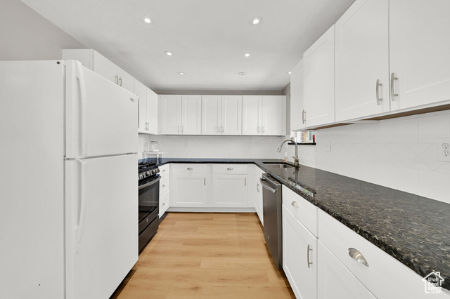 Photo 10 for MLS #2082315 at 507 N 200 West