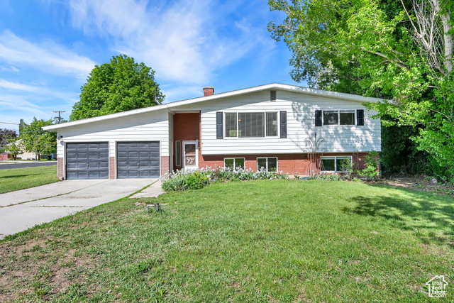 507 N 200 W, Brigham City UT 84302