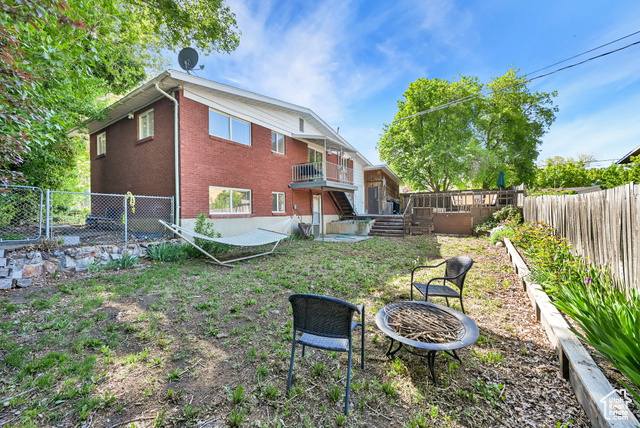Photo 23 for MLS #2082315 at 507 N 200 West