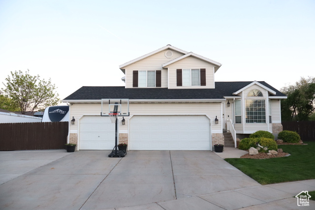 3529 W 7580 S, West Jordan UT 84084