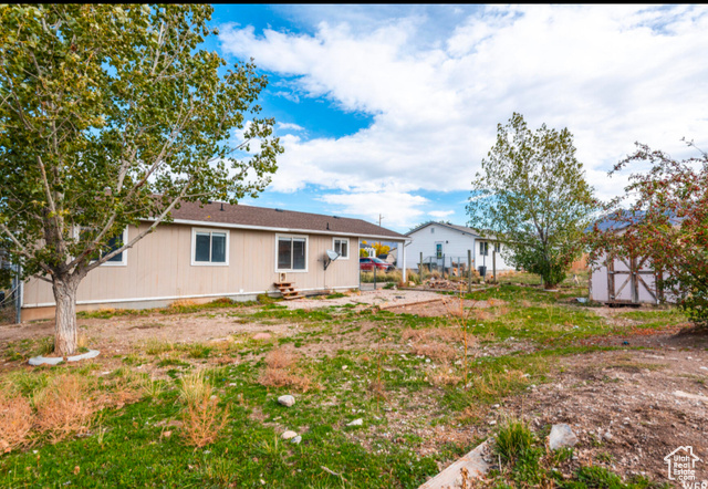Photo 2 - 729 Timpie Rd, Tooele UT 84074