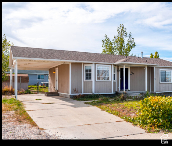 729 TIMPIE RD, Tooele UT 84074