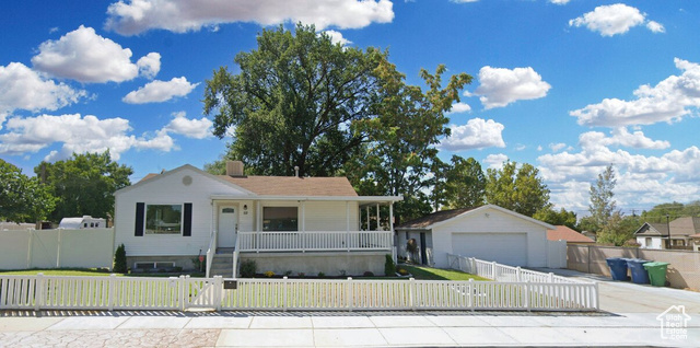 112 E 8800 S, Sandy UT 84070