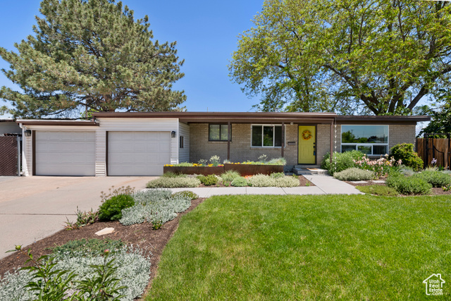 5125 S CHEERFUL DR, Taylorsville UT 84123