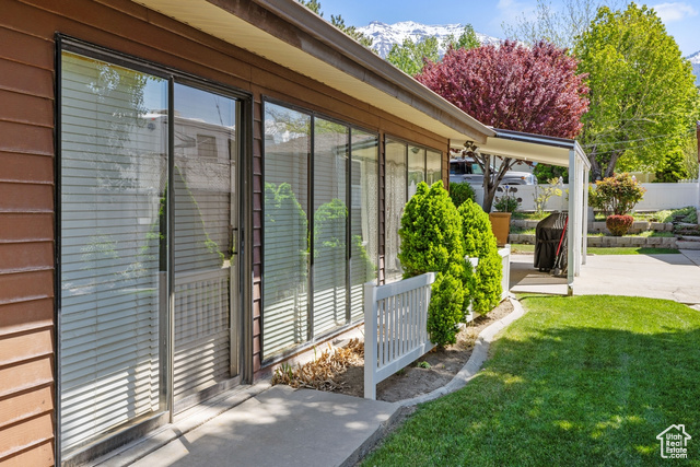 Photo 41 for MLS #2082331 at 344 E 900 North