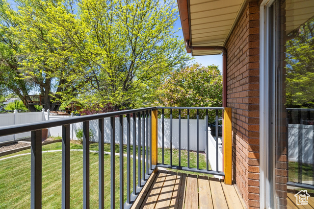 Photo 14 for MLS #2082331 at 344 E 900 North