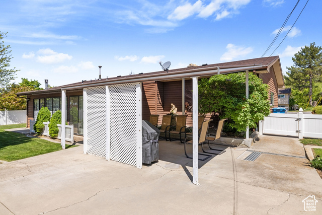 Photo 47 for MLS #2082331 at 344 E 900 North