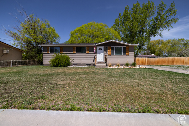 360 W 500 N, Vernal UT 84078