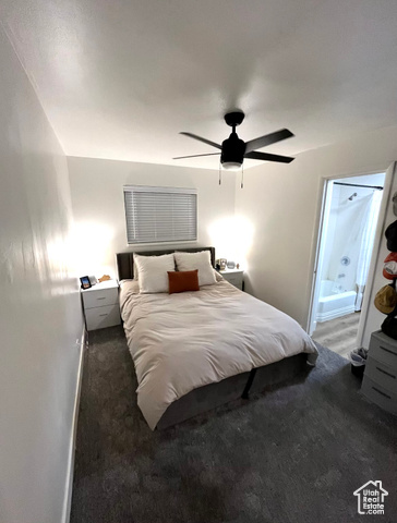 Photo 5 for MLS #2082343 at 142 N 100 East