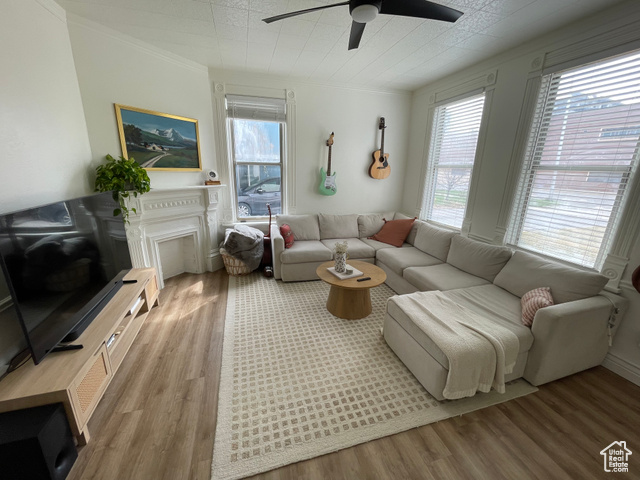 Photo 8 for MLS #2082343 at 142 N 100 East