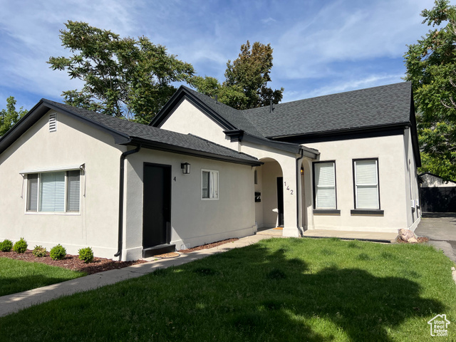 142 N 100 E, Provo UT 84606