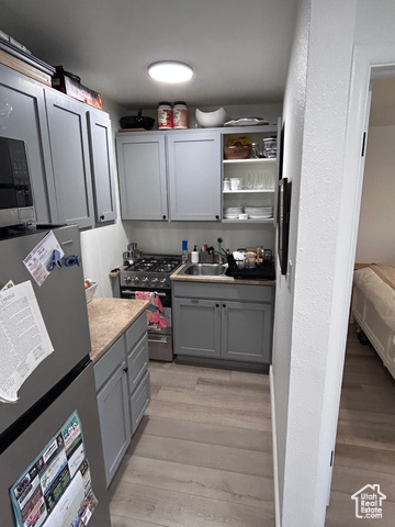 Photo 7 for MLS #2082343 at 142 N 100 East