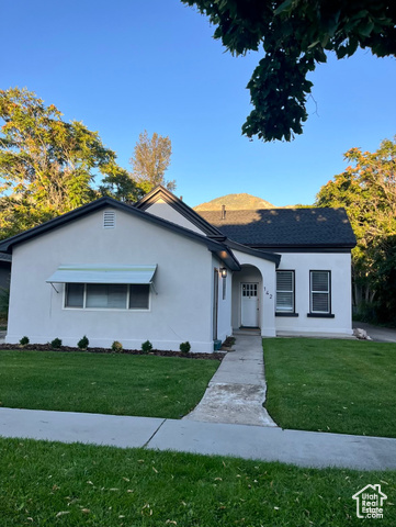 142 N 100 E, Provo UT 84606