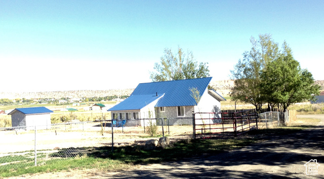 602 E CAPTAIN’S RD, Manila UT 84046