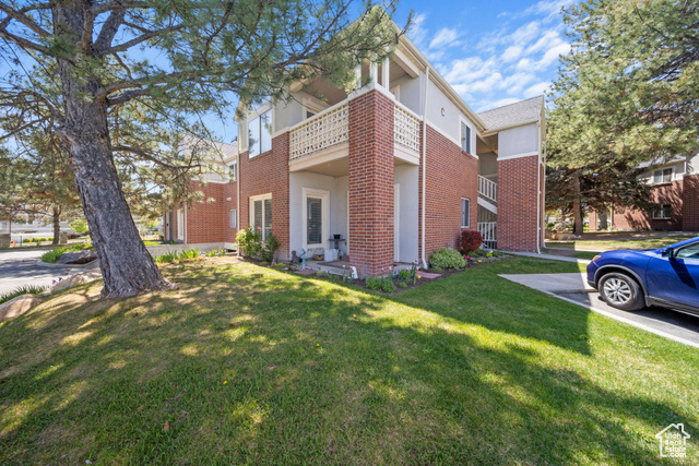 1320 W 6690 S #C104, Murray UT 84123