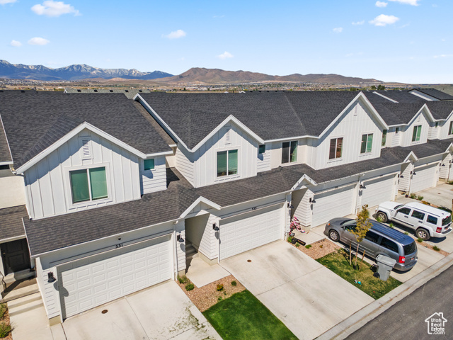 533 N HELMSMAN LN, Saratoga Springs UT 84045