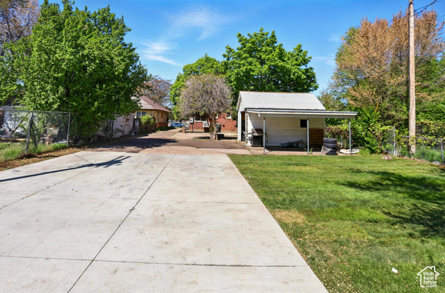 Photo 41 for MLS #2082358 at 868 Washington Blvd