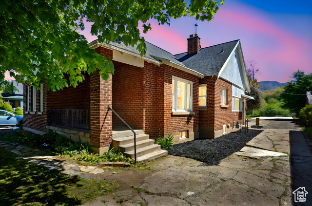 868  WASHINGTON BLVD, Ogden UT 84404