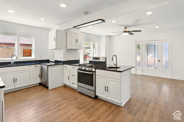 Photo 8 for MLS #2082358 at 868 Washington Blvd