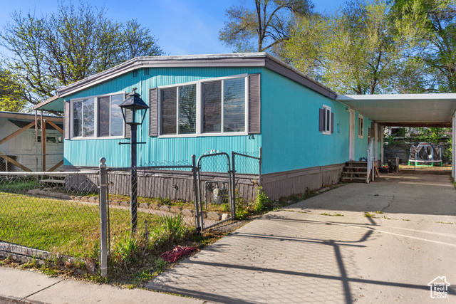 78 W FREEDOM AVE, Sandy UT 84070
